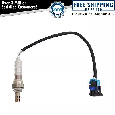 Direct Fit O2 Oxygen Sensor For Chevy Express Van Camaro GMC Buick Pontiac • $18.77