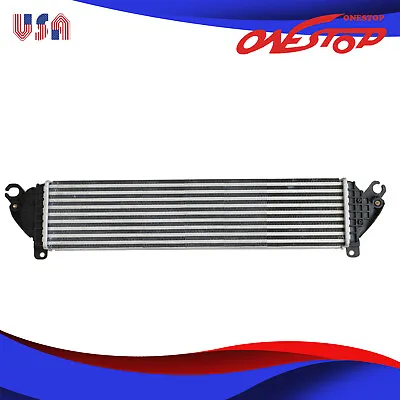 New Intercooler / Charge Air Cooler For 2019-2022 Mazda CX-5 2.5L PY8W-13-565 • $164.89