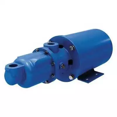 Moyno 34459 Motorized Progressive Cavity Pump40 Psi • $1944.99