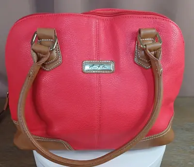 MARC FISHER Faux Leather  Hand/Shoulder  Bag Purse Hobo Handbag • $27.99