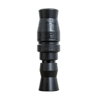 Molt Gear Rush D Goose Call Black Ghost Delrin New • $69.90