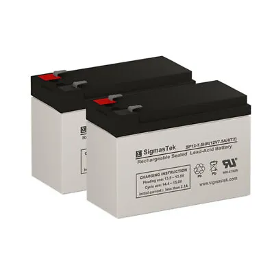 Razor MX350 Dirt Rocket (Versions 9+) Electric Scooter Replacement Battery Set • $35.99