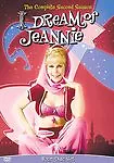 I Dream Of Jeannie - The Complete Second Season • $5.19