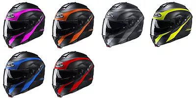 C91 Modular Taly Helmet • $184.49