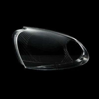 $32.01 • Buy For VW Golf 5 MK5 GTI Jetta 2005-2009 Front Right Headlight Clear Lens Cover