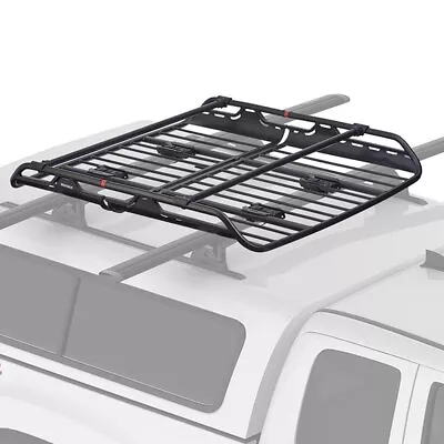 Yakima 8007139 OffGrid Large Roof Cargo Basket • $1127.54