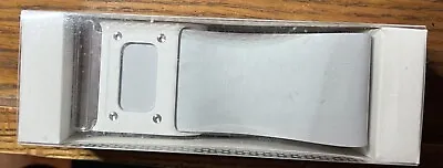 Apple IPod Mini Armband With Clip - Grey/White • $12