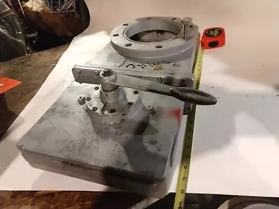 $275 • Buy UHV  11  Flange Gate Valve