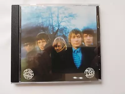 The Rolling Stones Between The Buttons CD (Excellent Condition) • $14