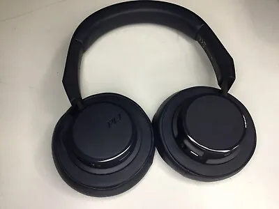 Plantronics BackBeat Go 600 Over The Ear Headphones - Blue - Opened Stock • $77
