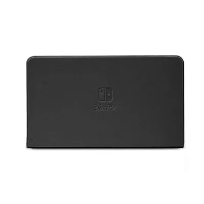 For Nintendo Switch OLED Dock Station BLACK Bulk Package DOCK ONLY • $29.99