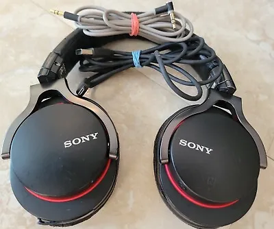 Sony MDR-1RBT Over-ear Headphones Same Day Shipping • $45