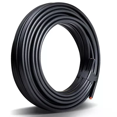 6B&S Electrical Cable Wire Electric Twin Core Extension 10M Car 450V 2 Sheath • $80.52