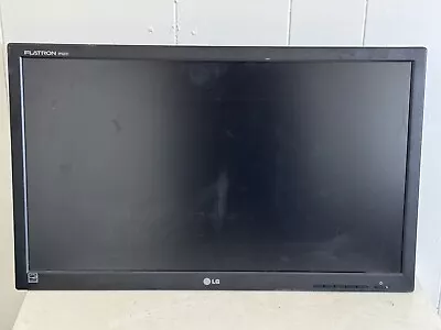 LG IPS231P-BN LCD Monitor With Power Cord No Base • $27