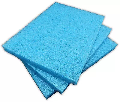 MATSUMI 25  X 18  JAPANESE MATTING JAP MAT QUALITY FISH POND FILTER MEDIA UV KOI • £15.99