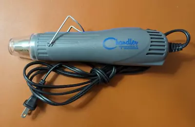 Chandler Tool Hot Air Heat Gun Mini Dual Temp • $7.99