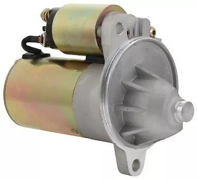 Starter Fits Ford Explorer 91-96 Aerostar & Ranger 90-96 4.0L F07U-11000 B4000 • $56.89