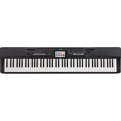 New Casio Privia PX360 Portable Digital Piano • $999.99