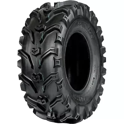 Tire 26x9.00-12 26x9-12 Vee Rubber VRM 189 Grizzly AT A/T ATV UTV 49 6 Ply • $83.99