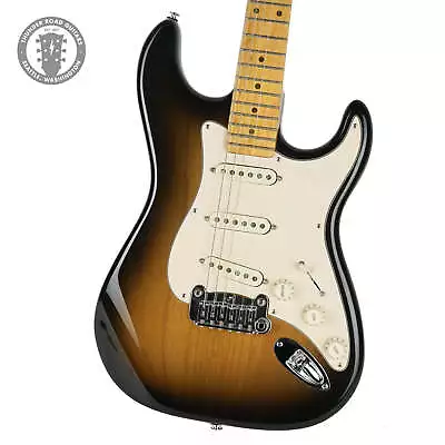 2012 G&L USA Legacy Sunburst 2 Tone Sunburst • $1189