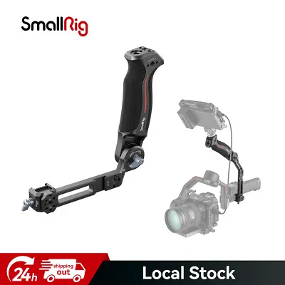 SmallRig Sling Handle For DJI RS 2 / RSC 2 / RS 3 / RS 3 Pro / RS 3 Mini 3028C • $47.92