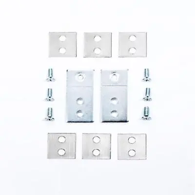Universal Internal Mounting Tabs For Electric Strikes| HES | Door Secure |  • $15.95