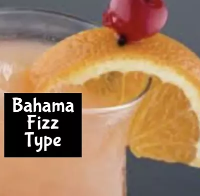 FIZZY BAHAMA Roll Perfume Cologne Body Scrub Splash Lotion Fragrances Bath Oil • $17