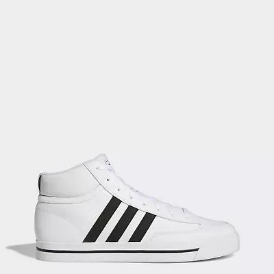 Adidas Men Retrovulc Mid Shoes • $42