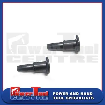 2 X Makita Mitre Chop Saw Switch Button LS2714 LS0714FL LS0714L LS1013 LS1040 • £4.49