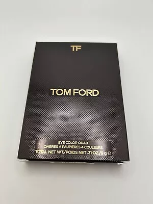 [NEW] Tom Ford Eye Color Quad Eyeshadow Palette - 25 Pretty Baby • $48