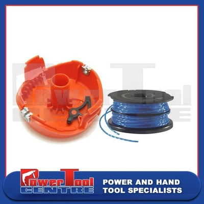 £14.99 • Buy Black & Decker Strimmer Spool Cover X 1 + Spool And Line X 1 GL337SB GL546SC