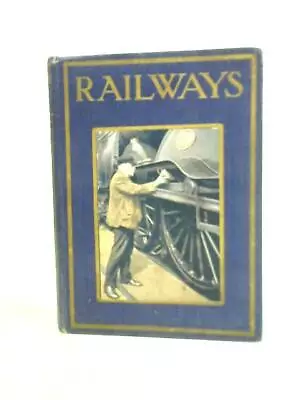 £8.24 • Buy Railways Shown To The Children (George S. Dickson) (ID:73379)