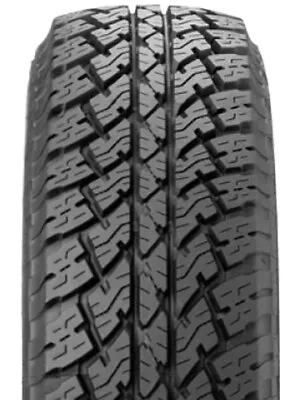 Bridgestone Tyre 265/65R17 112S D693 (TYRBRIZA00000) • $268.85