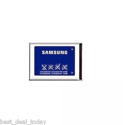 New OEM Samsung Original Battery For Rogue U960 Verizon • $15.95