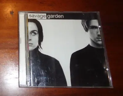 $3.95 • Buy Savage Garden By Savage Garden - CD
