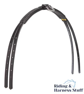 £20.50 • Buy Zilco Driving Harness - Headpiece For SL Deluxe And Zilco Fine Bridles