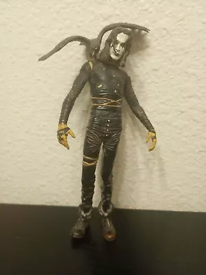 The Crow Action Figure • $25