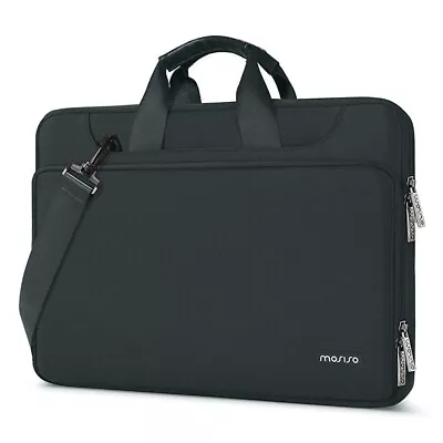 13 14 15 16 Inch Laptop Bag For MacBook Pro Air M1 HP Acer Asus Dell Cover Case • $31.34