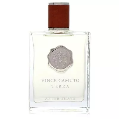 Vince Camuto Terra By Vince Camuto After Shave (unboxed) 3.4 Oz • $13.75
