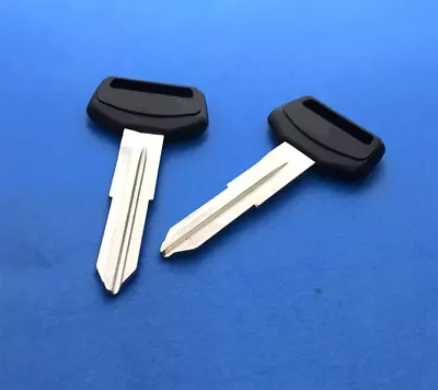 $19.78 • Buy Key Blank Fits 1990 - 16 Toyota Land Cruiser FZJ HZJ 70 71 73 75 76 78 79 Supra