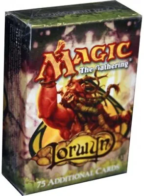 Lorwyn Starter Tournament Deck Pack (ENGLISH) FACTORY SEALED NEW MAGIC ABUGames • $74.99