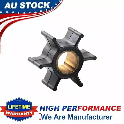 $17.99 • Buy Water Pump Impeller For Evinrude Johnson  For 9.9-15hp Outboard Motor 386084
