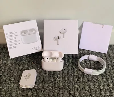 $120 • Buy AirPod Pro 2nd Generation