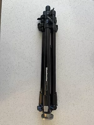 Manfrotto Tripod 190 XDB • $119