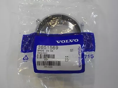 Volvo Penta 3851569 DPS Forward Prop Nut Fits All D&F Series Duo-prop OEM • $59.99