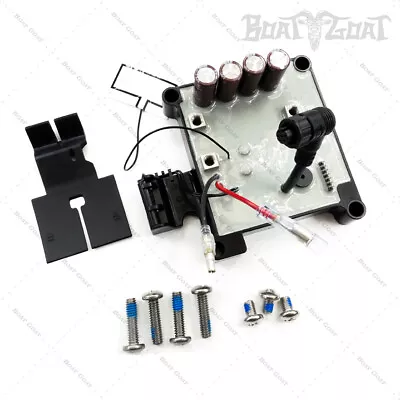 MotorGuide Xi5 Control Board - Universal - For 12 24 & 36 Volt Xi5 - 8M0140768 • $199.98