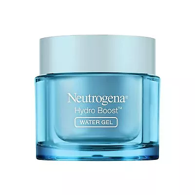 Neutrogena Hydro Boost Hyaluronic Acid Hydrating Water Gel 15 Gram • $28.05