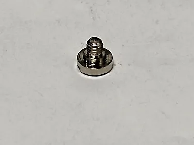 1 Quantum Part# VBP114-01 Spool Click Screw/Pin Fits Cabo CSP40PTsD ... • $4.99