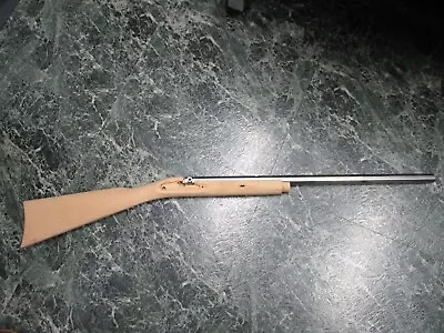 #6 Muzzleloader CVA Frontier Stock 50 Cal Frontier Carbine Barrel 15/16  Unused • $199