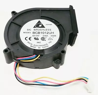 $7.59 • Buy  Neato Vacuum Fan And Motor Impeller Xv Series Xv-11 Xv-14 Xv-15 Xv-12 Xv-21 